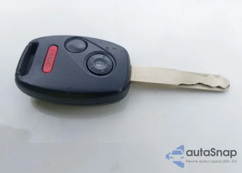 2007 Honda Ridgeline Rtl z USA, uszkodzony, nr VIN 2HJYK16537H546394